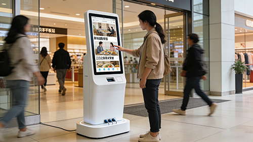 Scenario Matching Interface