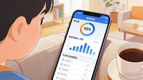 Home-School Connection